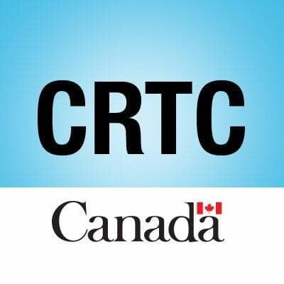 Le rôle du CRTC